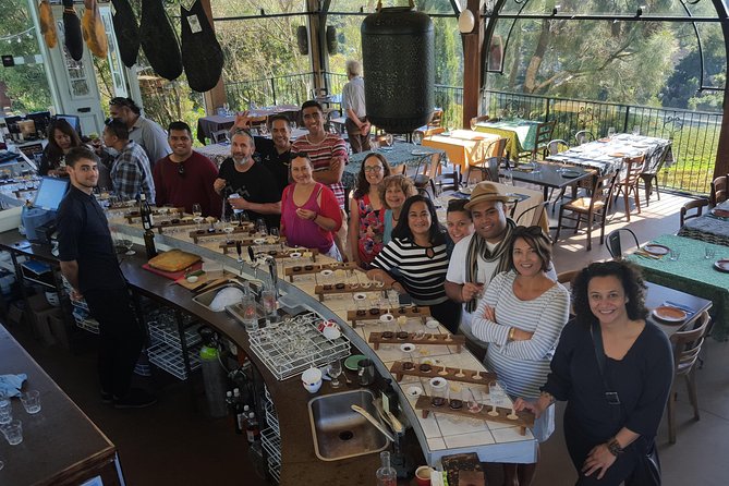 WINE on Waiheke PREMIUM WINE Full Days Scenic and WINE Tasting - Guest Feedback