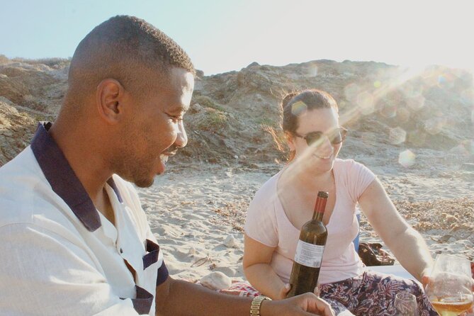 Wine Tasting in Mykonos With Greek Ancient Varieties - Transportation Options and Costs