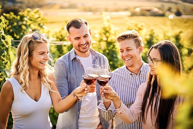 Wines and Views Private Wine Tour of Otago From Queenstown - Customer Reviews and Ratings