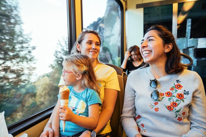 With Locals Ultimate Montserrat PRIVATE Day Trip - With Cable Car and Train - Carbon Neutral Tour Commitment