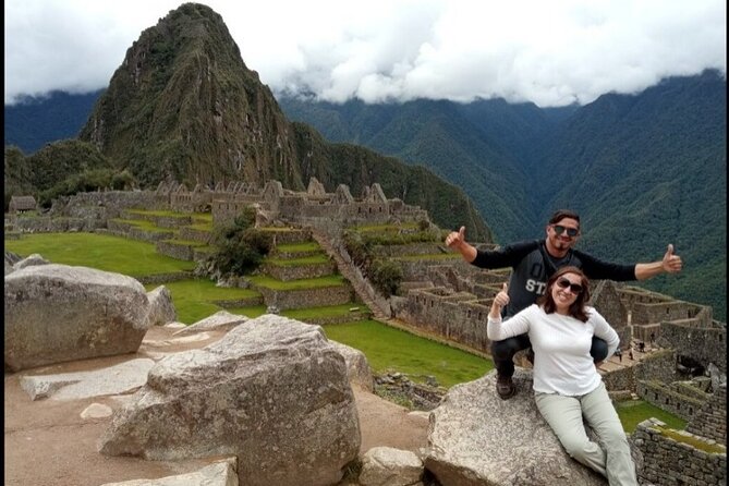 Wonderful Cusco 5-Day Tour With Entrance to Machupicchu - Pricing Information