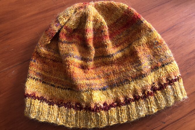 Wool Sheep Farm Experience With Handmade Wool Hat in New Zealand - Booking and Pricing Information