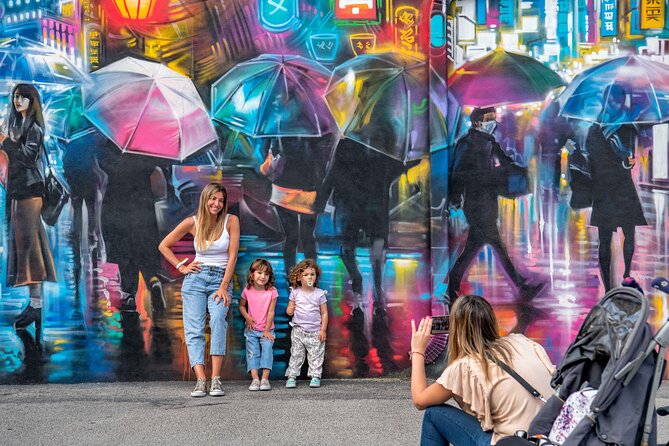 Wynwood Walls “Inside the Walls” Official Tour on Viator - Booking Information