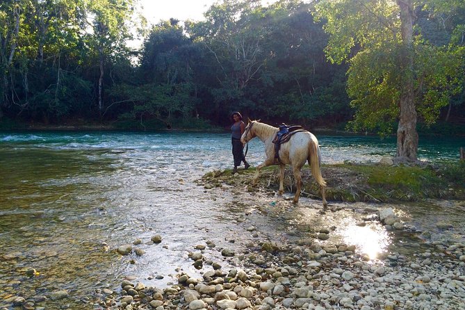 Xunantunich Horseback Riding Tour - What to Wear and Bring
