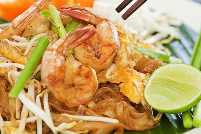 Ya Thai Cookery School Class in Krabi - Hands-on Cooking Guidance