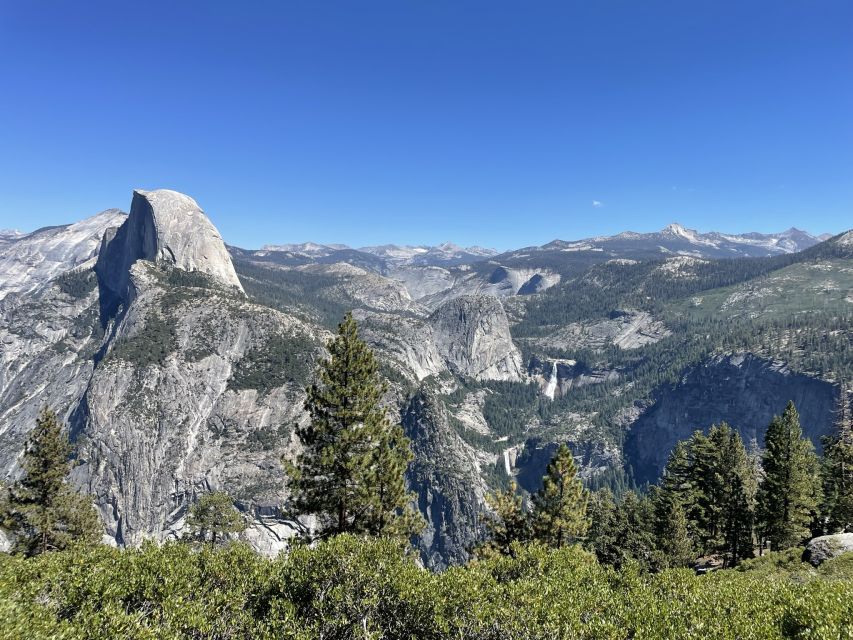 Yosemite, Giant Sequoias, Private Tour From San Francisco - Important Information