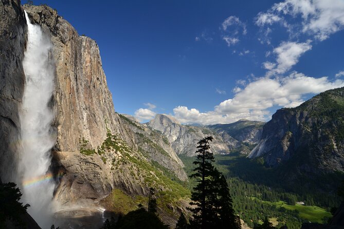 Yosemite Valley Private Hiking Tour - Guest Experiences