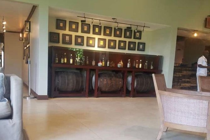 YS Falls and Appleton Estate Private Rum Tour - Inclusions of the Tour