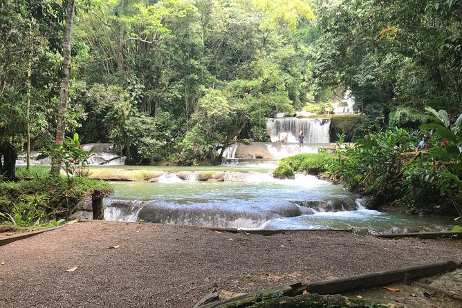 YS Falls Private Full-Day Adventure Tour With Pickup - Customer Experiences and Reviews