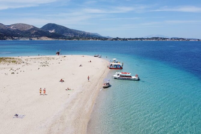 Zakynthos Half Day Swimming Tour to Turtle Island and Keri Caves - Accessibility Information