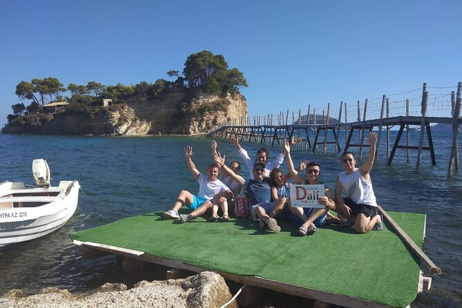 Zakynthos: Marathonisi, Cameo Island and Keri Caves Tour - Customer Experiences and Feedback