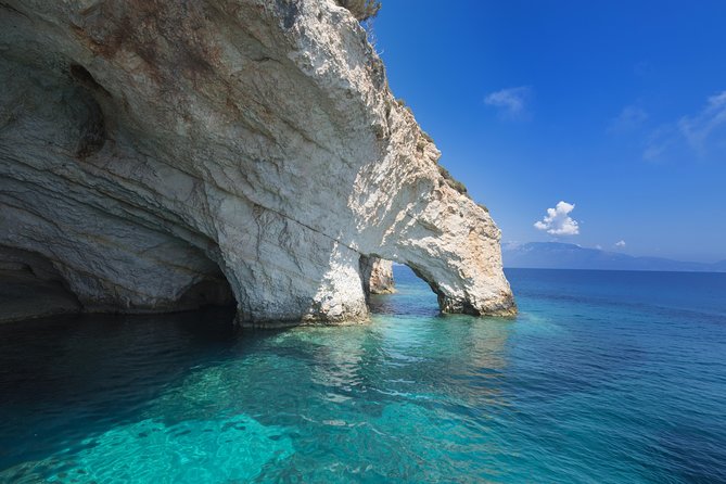 Zakynthos Smugglers Cove Full-Day Cruise - Common Challenges Encountered