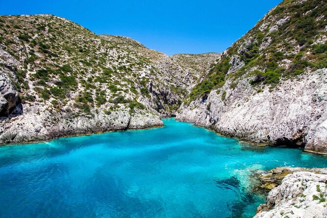 Zakynthos West Coast Tour and Navagio Bay - Traveler Experiences and Reviews