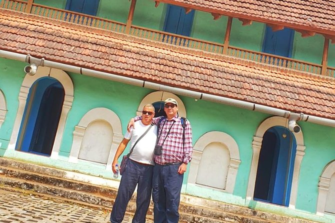 Zamorins Tales by Tyndis - Calicut Heritage Walk - Booking and Cancellation Policy