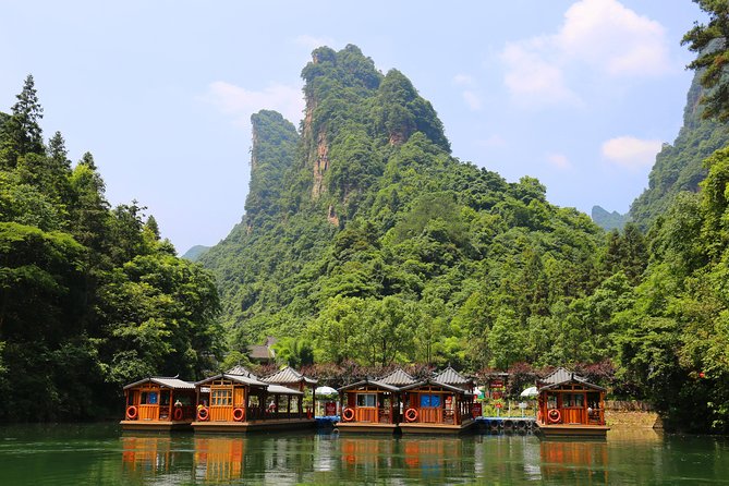 Zhangjiajie 3 Days Funny Highlight Private Tour - Daily Itinerary Highlights