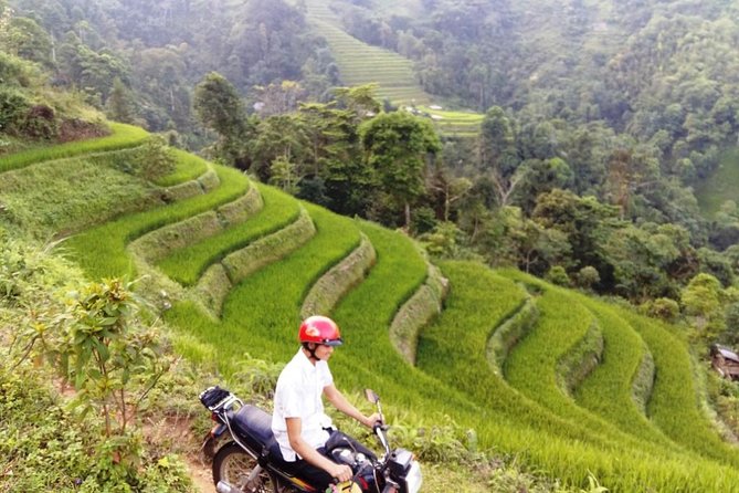 ZinDin Tours in Hagiang - Traveler Requirements and Considerations