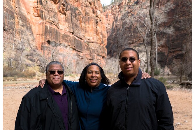 Zion National Park Small Group Tour From Las Vegas - Traveler Experiences and Recommendations