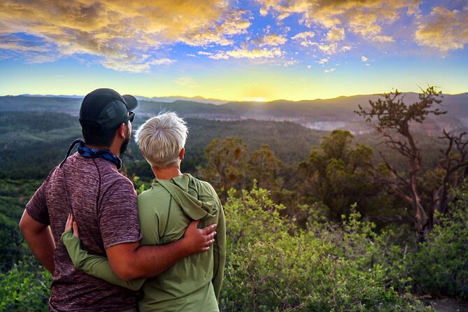 Zion Sunset Jeep Tour - Pricing Details