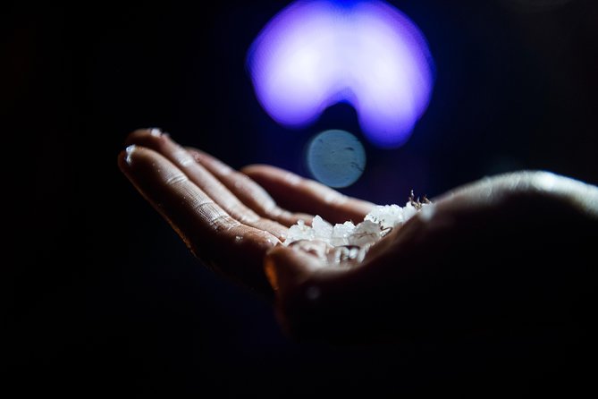 Zipaquiras Underground Salt Cathedral Half Day Trip From Bogota - Tips for a Great Visit