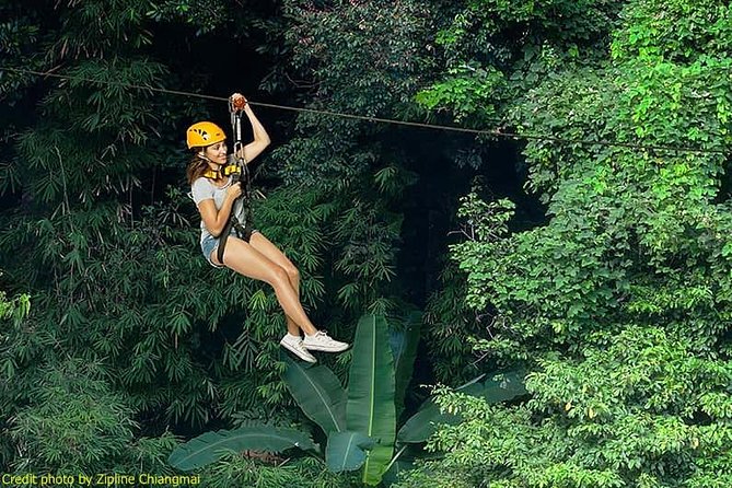 Zipline+Sticky Waterfall+Long Neck Village Private Tour - Transportation Details