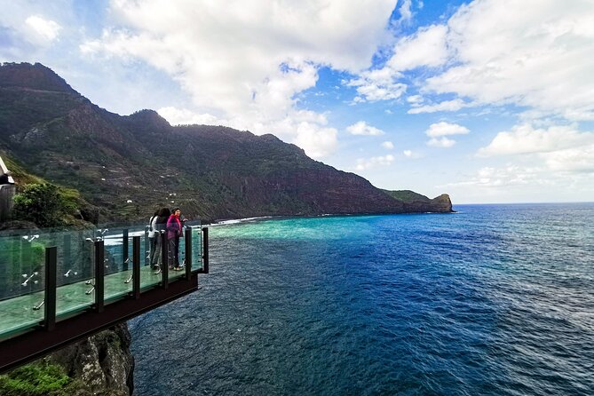 4x4 Jeep Tour to East & Northeast of Madeira - Overview of the Tour