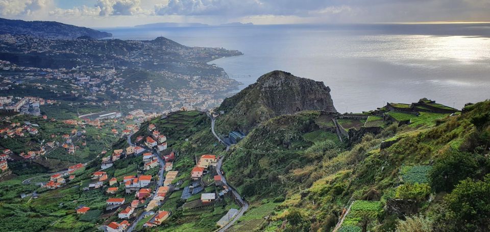 4x4 Jeep Tour to the West & Northwest of Madeira - Key Points