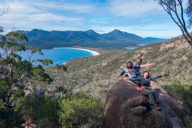 5-Day Best of Tasmania Tour From Hobart - Key Points