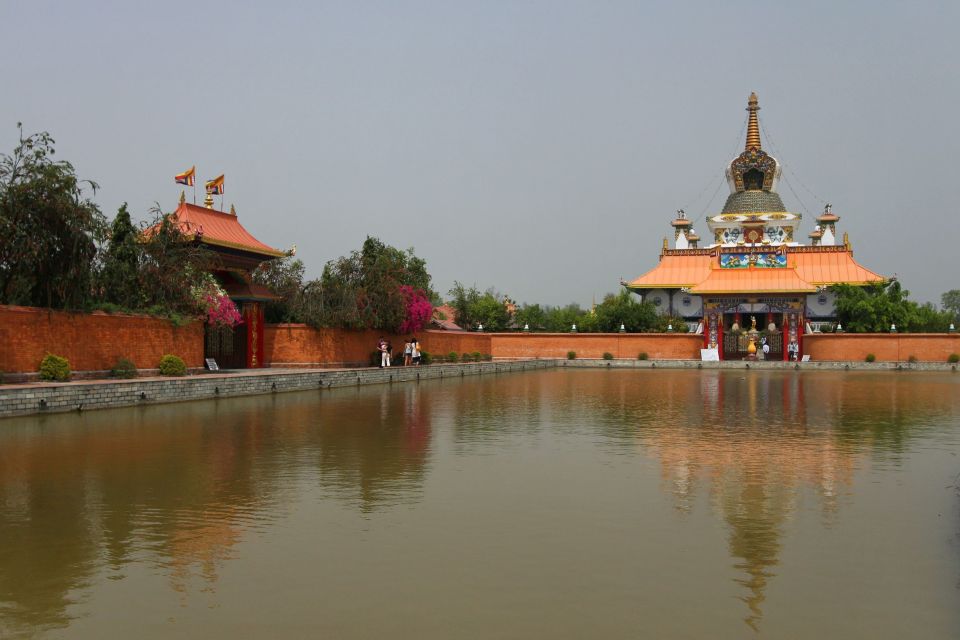 5-Day Kathmandu & Lumbini Spiritual Tour - Key Points
