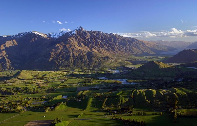 5 Day Queenstown Ski Break - Key Points