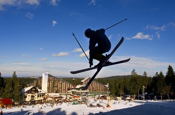 5-Day Ski or Snowboard Equipment Rental in Borovets - Good To Know