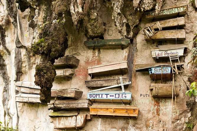 5 Days Sagada Banaue Batad Discovery (PRIVATE GROUP TOUR Max 6 Travellers) - Key Points