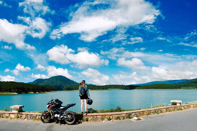 01 Day Easy Rider From Da Lat to Mui Ne by Motorbike - Reviews and Customer Feedback