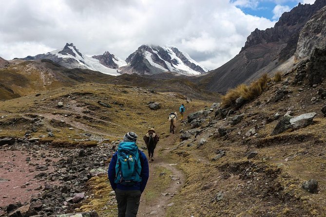 06 Day Andean Jewels of Cusco - Small Groups - Customer Reviews and Ratings