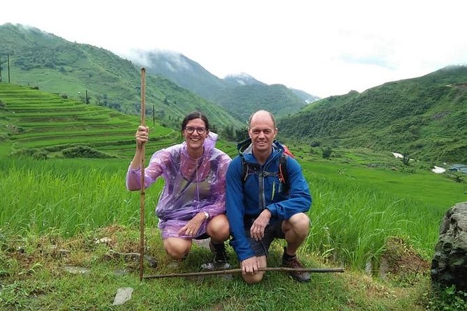 1-Day Authentik Trek & Panorama Valley Views - Booking and Cancellation Policies