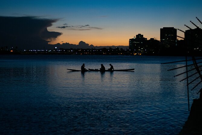 1-Hour Condado Lagoon Paddleboard Rental in San Juan - Tips for First-Time Paddleboarders