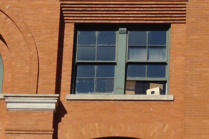 1-Hour JFK Assassination Walking Tour - Customer Experiences