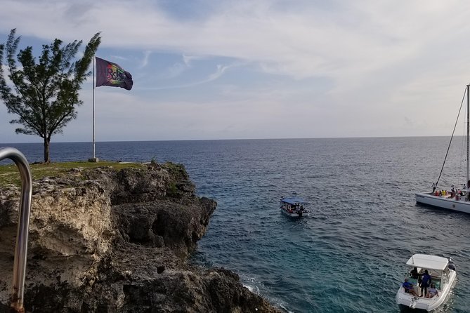1. Negril Private Airport Transfer To/From Hotels & Accommodations - Cancellation Policy and Pricing
