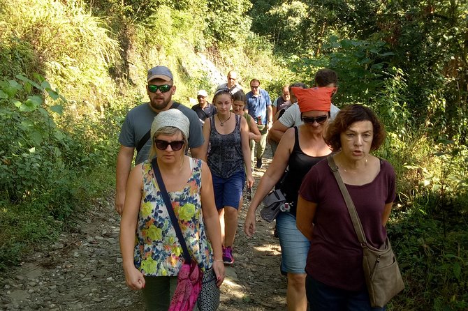 1 Night 2 Days Astam Hiking From Pokhara - Accommodations and Meals