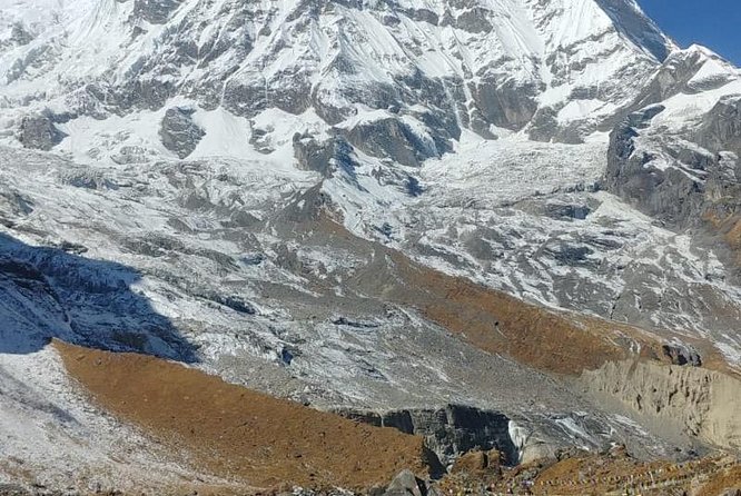 10 Days Annapurna Base Camp Trek From Pokhara - Transportation Details