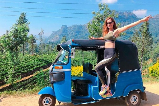 11 Days;Glamour of Sri Lanka - Comfortable Accommodations