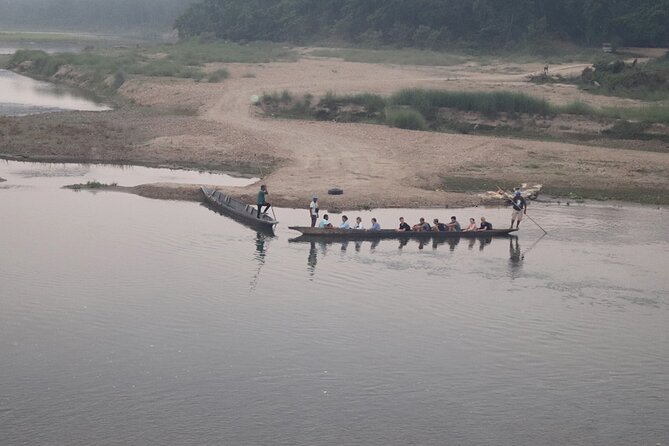 12-DAY Nepal Adventure Trek With Jungle Safari - Important Travel Information