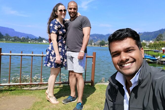 12 Days Romantic Dream Tour - For Solo & Couples in the Dream Island Of SL - Transportation and Accessibility