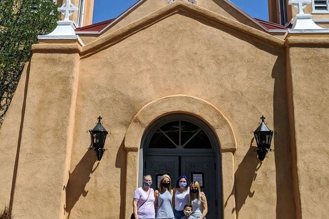 12pm - Public High Noon History, Legends & Lore Tour - Guided Old Town Stroll - Engaging Educational Content