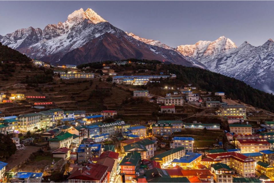 14 Days Everest Base Camp Trek - Exclusions to Consider