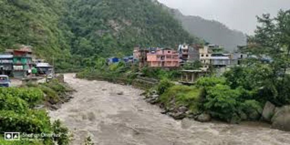14 Night 15 Days Tsho Rolpa Trek From Kathmandu - Cultural Insights of Rolwaling Valley