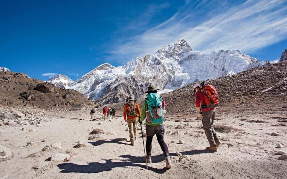 15 Days Luxury Everest Base Camp Trek - Cultural Insights