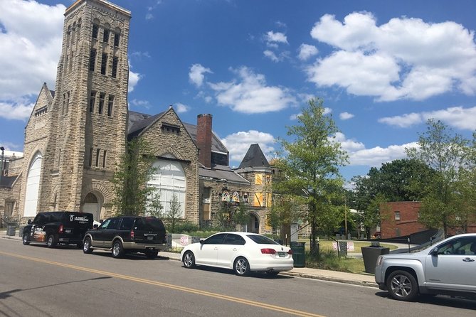 2.5 Hours Essence of Memphis African American History Tour - Recommendations for Travelers