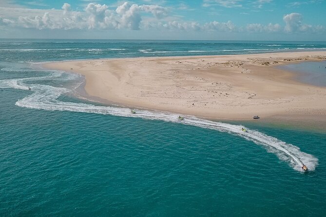 2.5 Hr Jet Ski Safaris Tour - Ultimate Adventure + Island Stop - Customer Reviews