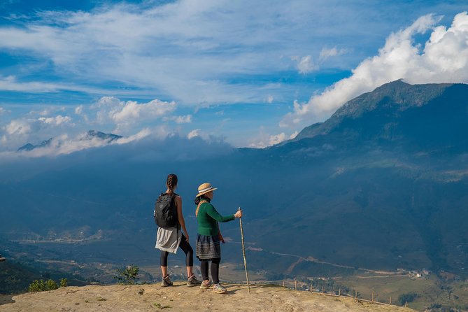2 Day 1 Night Trek - Itinerary and Highlights