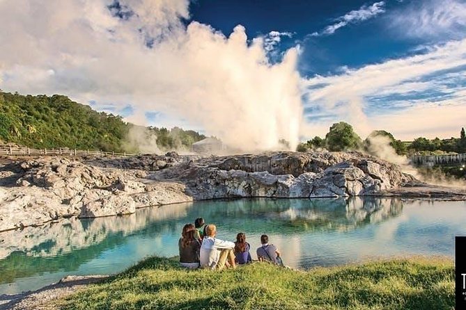 2 Day Hobbiton Movie Set, Waitomo Caves and Rotorua Private Tour From Auckland - Inclusions and Exclusions